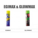 Photos de Squid Spray Egimax et Glowmax