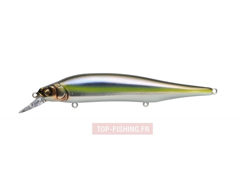 megabass ito-shiner m stardust shad ob megabass ito-shiner m stardust shad ob