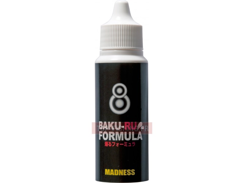 Attractant Madness Baku-Ru Formula