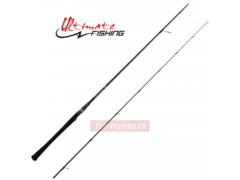 Achat en ligne cannes à pêche ULTIMATE ENGINEERING, Spinning, ULTIMATE
