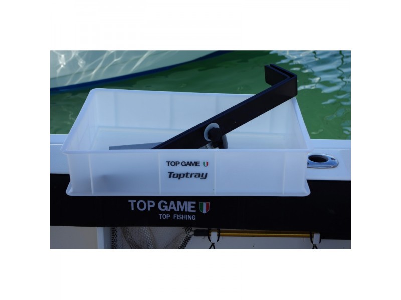 Console Top Game Toptray