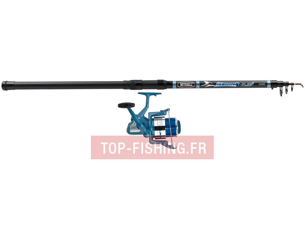 Comparaison de prix pour Ensemble Highlander de Fenwick pour pêche à la