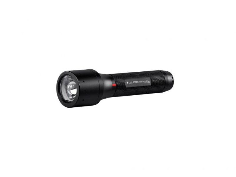 Lampe Torche Led Lenser P6R Core QC