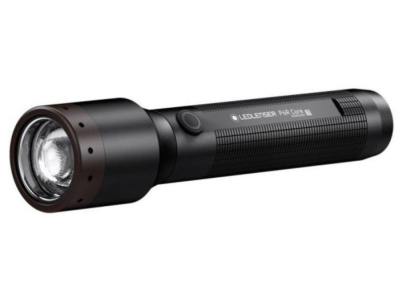 Lampe Torche Led Lenser P6R Core