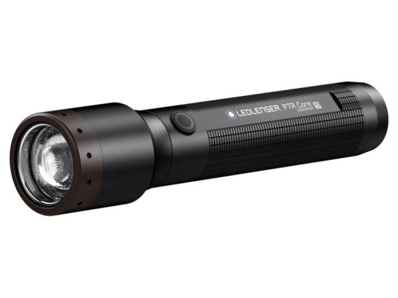 Lampe Torche Led Lenser P7R Core