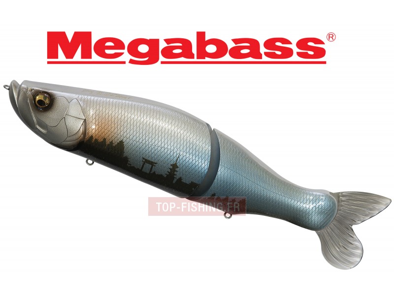 megabass islide 262t megabass islide 262t