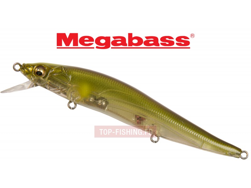 bbd edition megabass islide bbd edition megabass islide