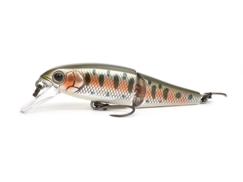 Leurre Tackle House Buffet Jointed 46S 