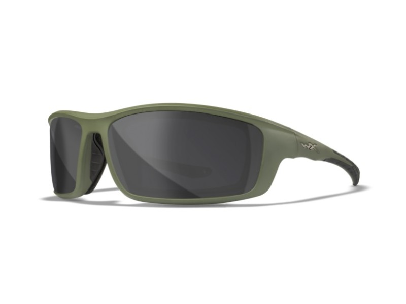 Lunettes Wiley X Grid Captivate Polarized
