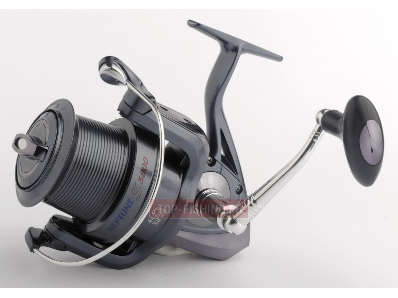 Futur canne "Surfcasting " Moulinet-grauvell-neptune-s