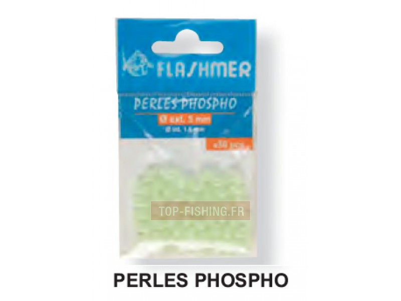 Perles Phospho Ecoline