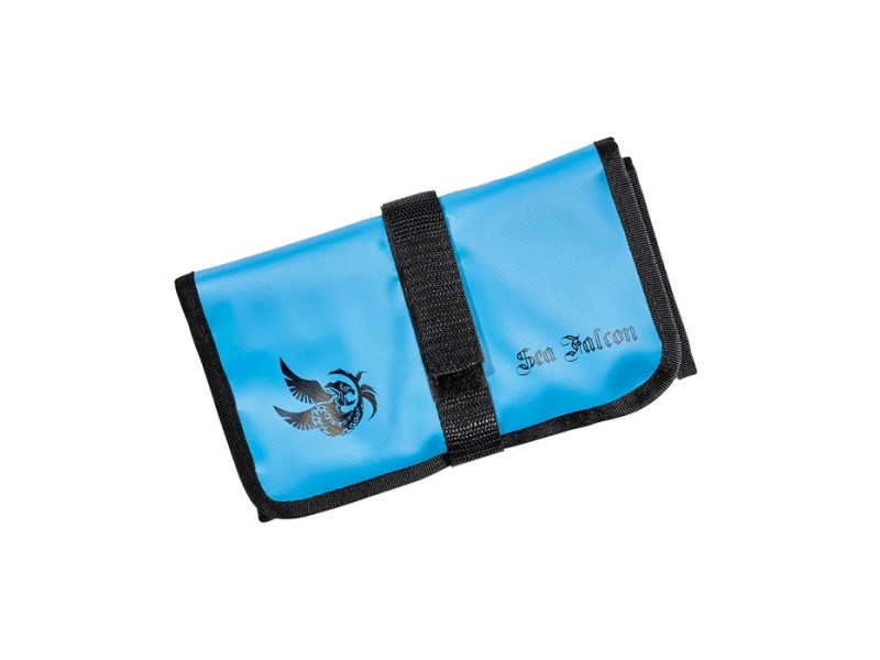 Trousse Sea Falcon Jig Roll Bag