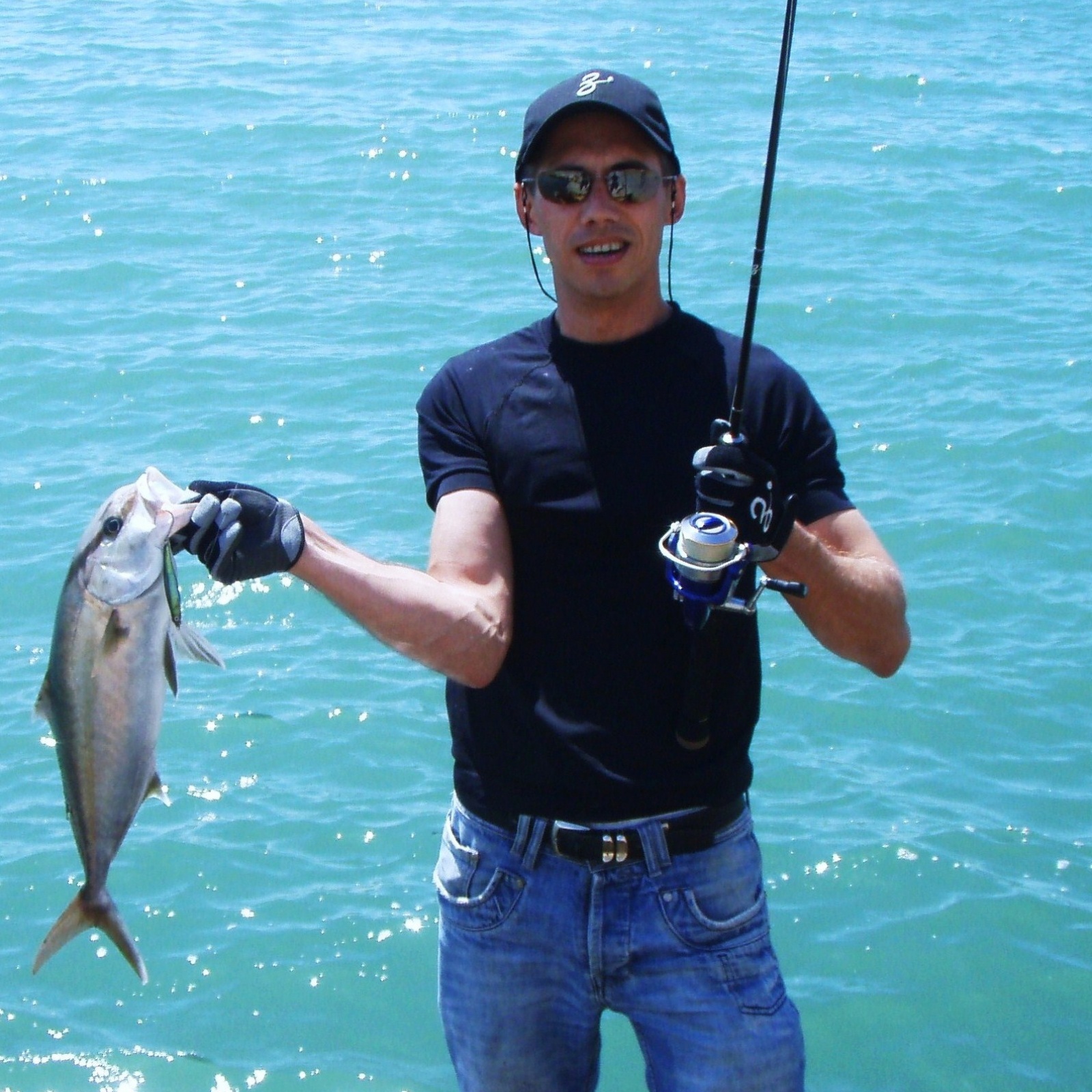 Shore Jigging guide et infos sur cette technique de pêche