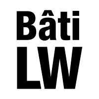 Logo de la technologie Bâti LW