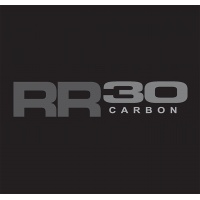 Logo de la technologie RR 30 Carbon