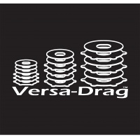 Logo de la technologie Versa Drag