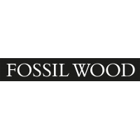 Technologie Shimano Logo Fossil Wood