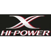 Technologie Shimano Logo Hi-Power X