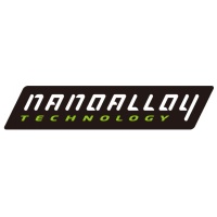 Logo de la technologie Toray Nanoalloy