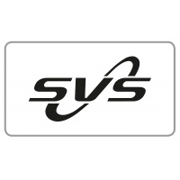 Logo de la technologie SVS Infinity