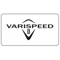 Logo de la technologie Varispeed II