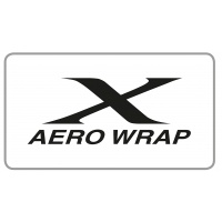 Logo de la technologie X Aero Wrap