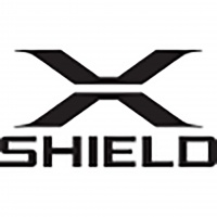 Logo de la technologie X-Shield