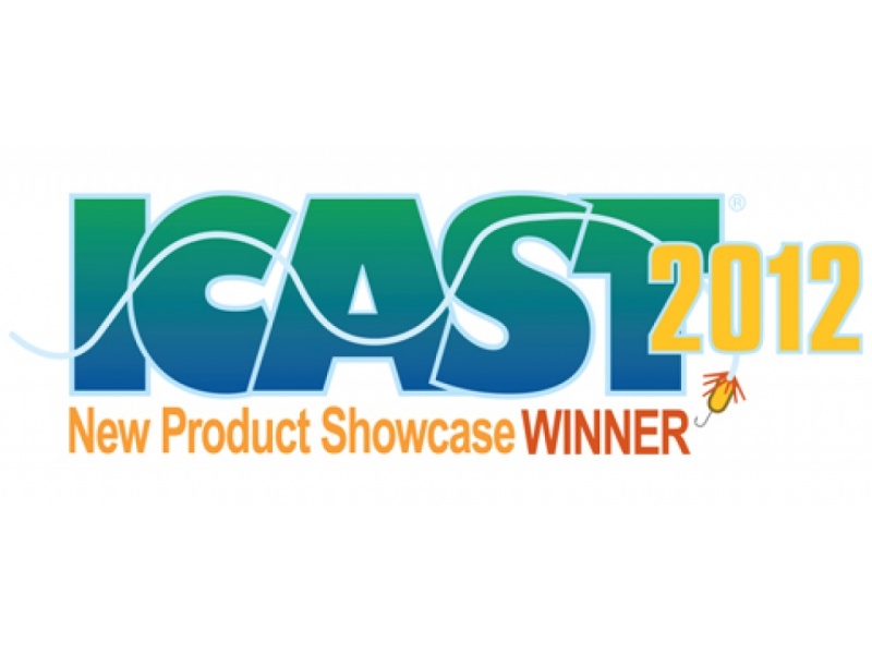 Winner Icast 2012