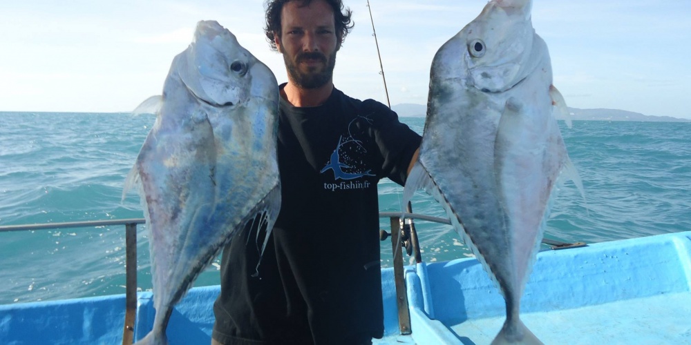 Attack Fishing Tour sur facebook