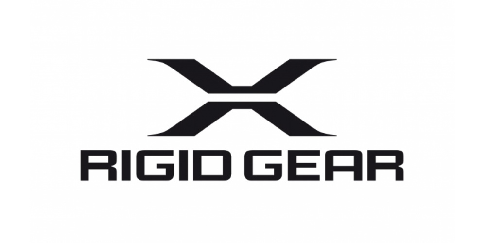 Logo X Rigid Gear Stella SW 2013 