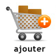 Ajouter au panier