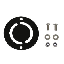 Adaptateur Bride Pour Glissière Seanox-45012 Adaptateur Bride Pour Glissière Seanox-45012