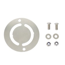 Adaptateur Bride Pour Glissière Seanox-452011 Adaptateur Bride Pour Glissière Seanox-452011