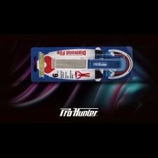 Affuteur Pro-Hunter Diamond Hook File Affuteur Pro-Hunter Diamond Hook File