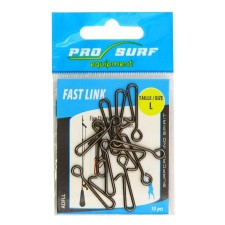 Agrafe Rapide Pro Surf Fast Link Agrafe Rapide Pro Surf Fast Link