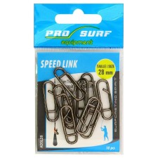 Agrafe Rapide Pro Surf Speed Link Agrafe Rapide Pro Surf Speed Link