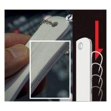 Aiguiseur Hameçon Owner 81104 Hook Sharpener Aiguiseur Hameçon Owner 81104 Hook Sharpener