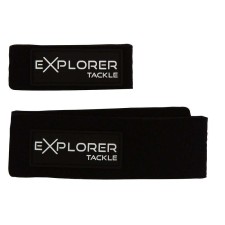 Attache Canne Explorer Tackle Rod Bands Attache Canne Explorer Tackle Rod Bands