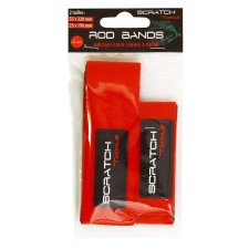 Attache Canne Scratch Tackle Rod Band Attache Canne Scratch Tackle Rod Band