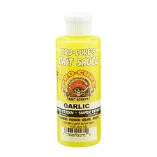 Attractant Pro-Cure Bait Sauce-PCPAN1001GARLIC Attractant Pro-Cure Bait Sauce-PCPAN1001GARLIC