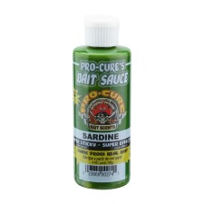 Attractant Pro-Cure Bait Sauce-PCPAN1001SARDINE Attractant Pro-Cure Bait Sauce-PCPAN1001SARDINE
