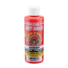 Attractant Pro-Cure Bait Sauce-PCPAN1001SHRIMP Attractant Pro-Cure Bait Sauce-PCPAN1001SHRIMP