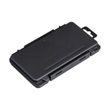 Boîte Meiho Free Board Case 1010A-noir Boîte Meiho Free Board Case 1010A-noir