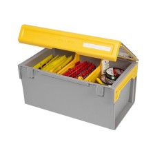 Boite Plano Edge Soft Plastics And Utility Box