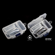 Boite Ring Star Dream Master Super Pitch Minimum-SP-375F Boite Ring Star Dream Master Super Pitch Minimum-SP-375F