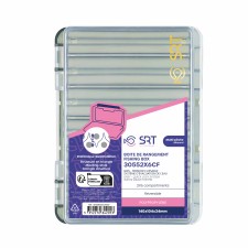 Boîte SRT 30552X6CF Boîte SRT 30552X6CF