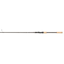 Canne Abu Garcia Diplomat X Spinning Rod-1 Canne Abu Garcia Diplomat X Spinning Rod-1