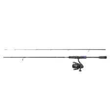 Canne Berkley URBN II Finesse Canne Berkley URBN II Finesse