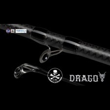 Canne Bone Drago Canne Bone Drago