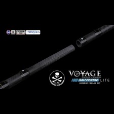 Canne Bone Voyage Salt Finess Lite Canne Bone Voyage Salt Finess Lite